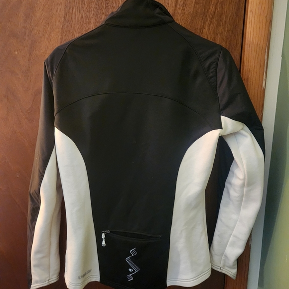 Pearl Izumi athletic jacket - Picture 6 of 9